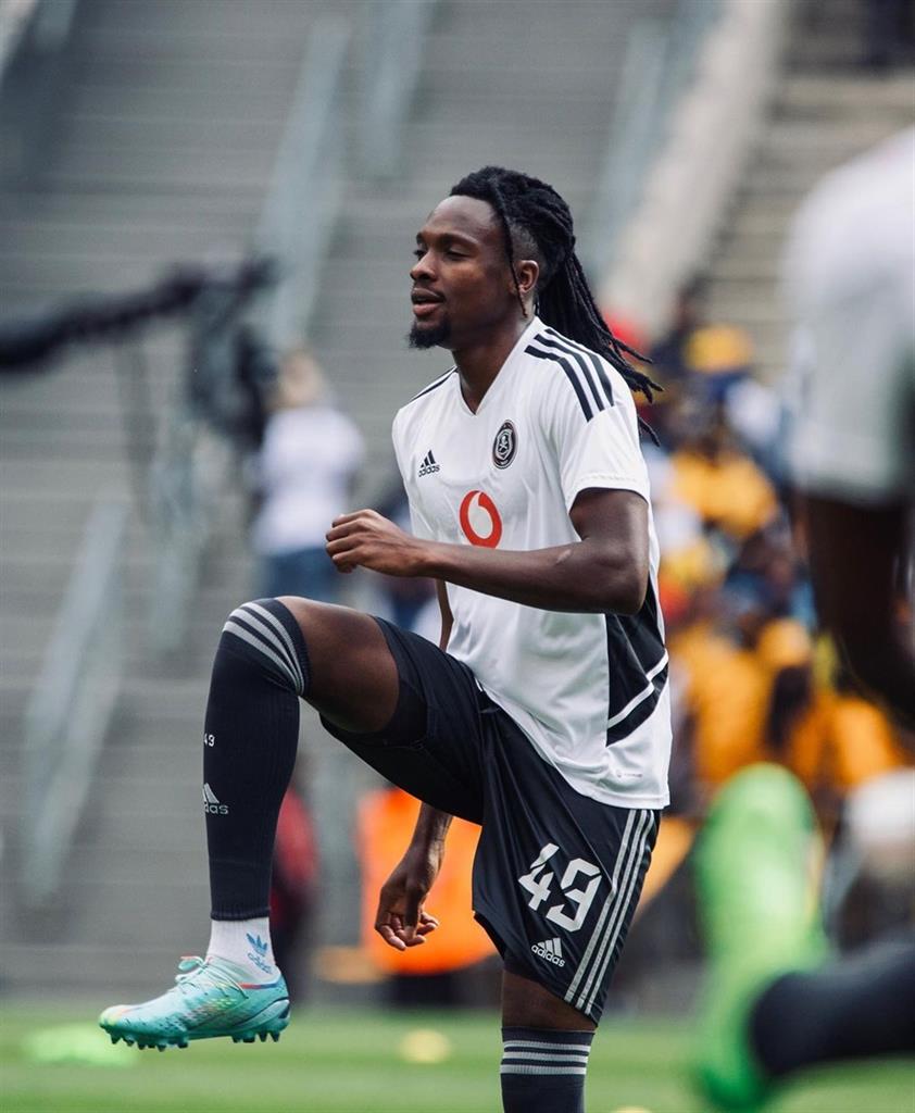 ➡️ How Ndah Missed Out On Serie A, MLS & Belgium 🙃 ➡️ Soccer Laduma spoke to his agent 👍 Mike Makaab discusses how injuries affected his client Olisa Ndah, especially during times when there is genuine interest in his services from clubs abroad. MORE: brnw.ch/21wJckE