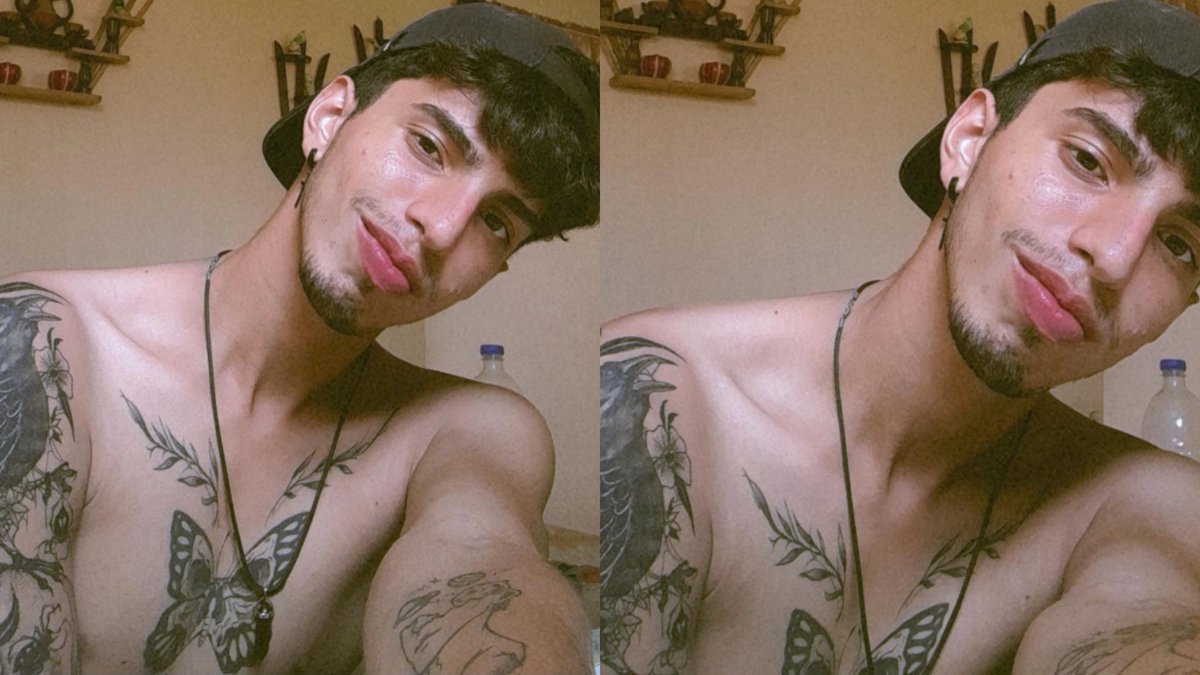 Me siento muy deso.
