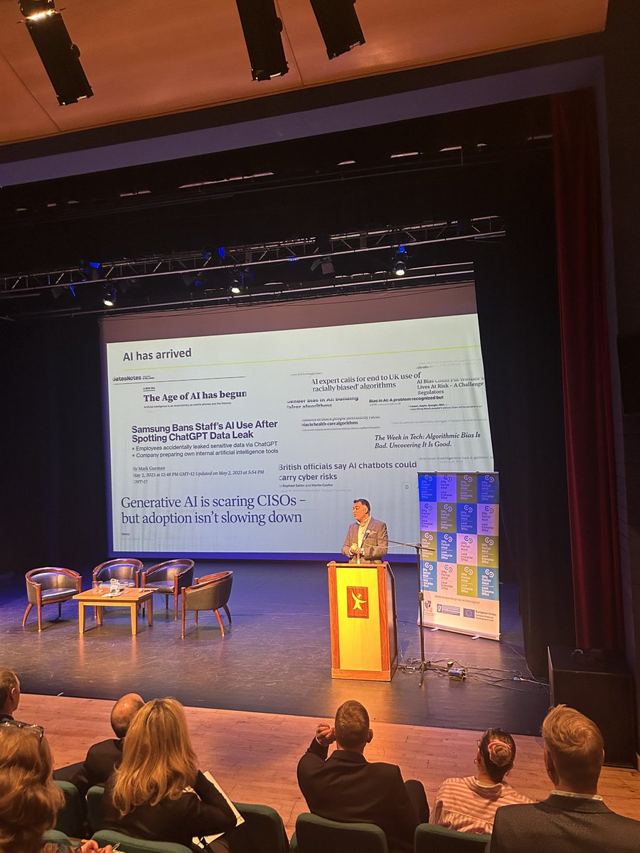 media_solstice's tweet photo. Learning about cyber security for SMEs thanks to Monaghan Local Enterprise Office. 
#digitalmonaghan
#monaghanlocalenterpriseoffice https://t.co/6nWnghwjSe