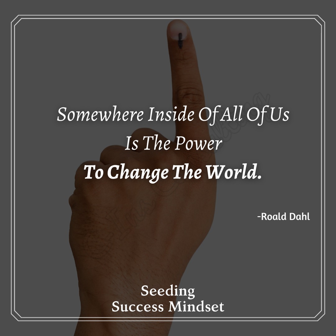 Change 

#successquotes #successmindset #seedingsuccessmindset #successtips  #confidencecoach #personaldevelopment #habits