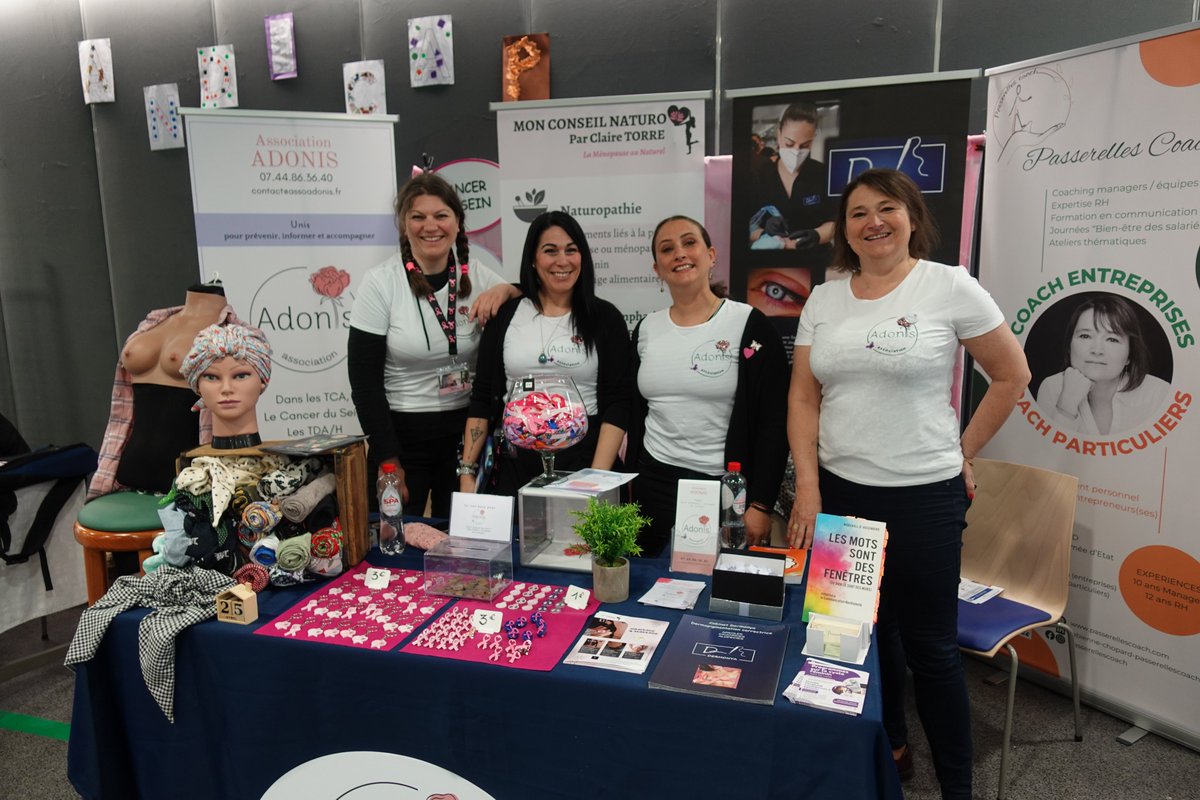 GHEF_77's tweet photo. 📢 ÉVÉNEMENT | Journée Soins de Support organisée par le Service Centre de Traitement du Cancer du #GHEF.

Nous nous engageons pour un accompagnement complet et personnalisé de nos patients atteints du cancer. 🙏

@Jerome_Goeminne https://t.co/4jMUOngGOe