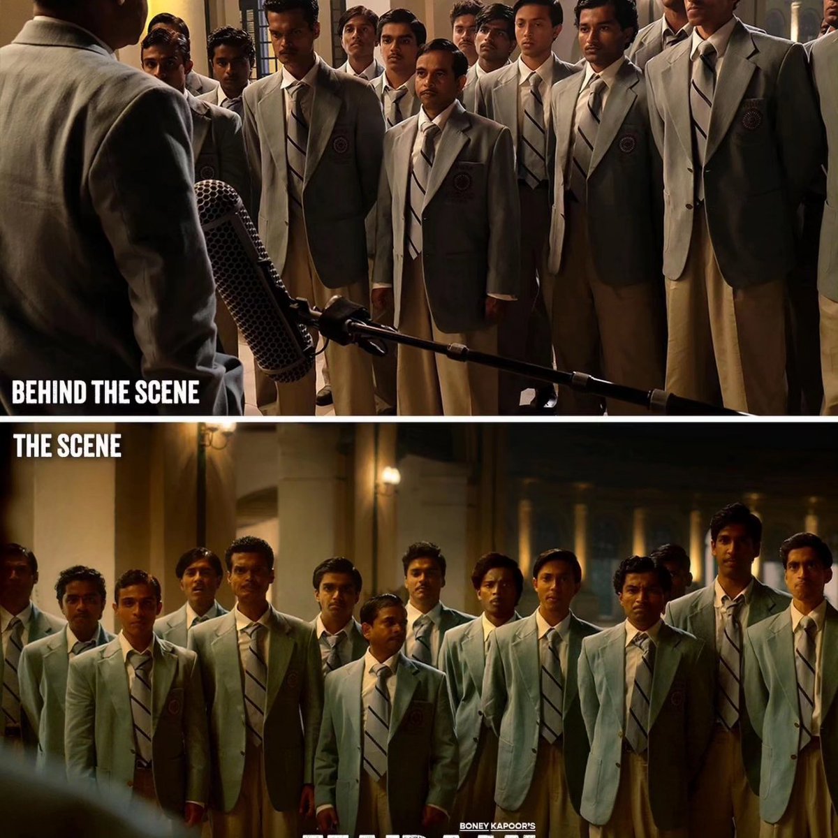 Entertainment Space tweet media