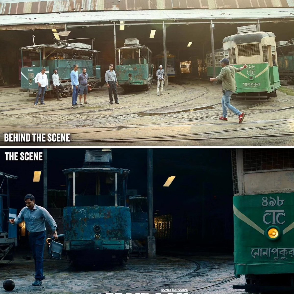 Entertainment Space tweet media