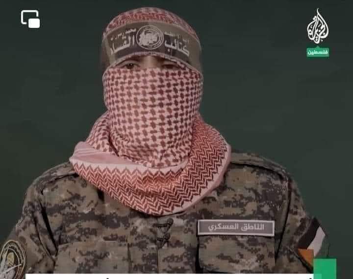 وصلت رسالتك ❤️ 
الرساله وصلت من عينيك الضعيفه من قهر الجوع وملبسك الفضفاض من الهزال 
ومن بقايا وجهك بين حاجبيك بلونه الباهت.ومن إنغماس عينيك
من طول السهر ومن إنخفاض صوتك من ضعف البدن.
فهم العالم رسالتك  .وإليك  الرد :

لم يتبقى فى الميدان إلا أنتم .فلكم الله .ونحن معكم بالدعاء