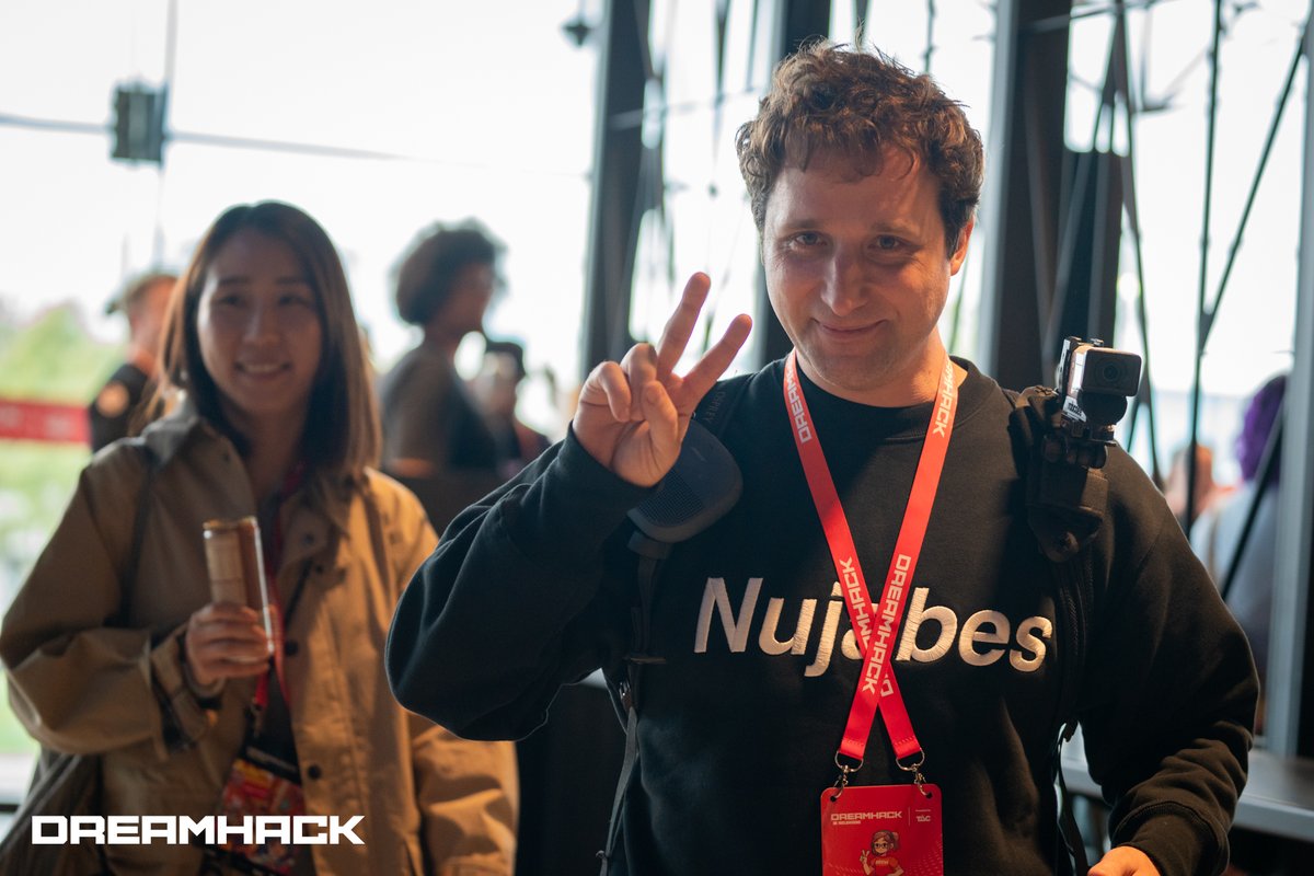 ✌️ Nujabes

#DHMelbourne