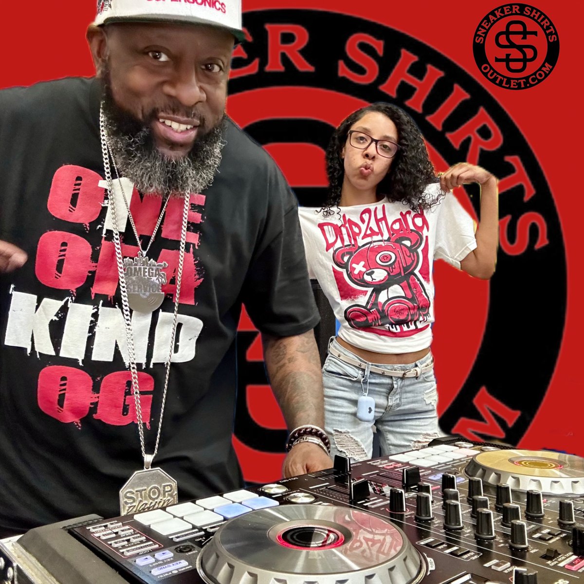 spmg7693's tweet photo. O1NE OF A KIND OG AND WE DROP 2 HARD!!!
GO CHECKOUT: https://t.co/7WyTnHnw0I
#THEWORLDFAMOUSDJDDOXX #DJDDOXX #DJROBC #STOPPLAYINPROMOTIONS #OMEGAMOBILEDJS #MUSIXDOSE #SPINSTATZDJS #LEGENDARYDJ #7NDAHANDPRODUCTIONS #DEMCLINTONBOYZ #MIXXGANGDJS #IAMAMIXXGANGDJ #BLAZIN420WPAM https://t.co/gpvZY7t7D2