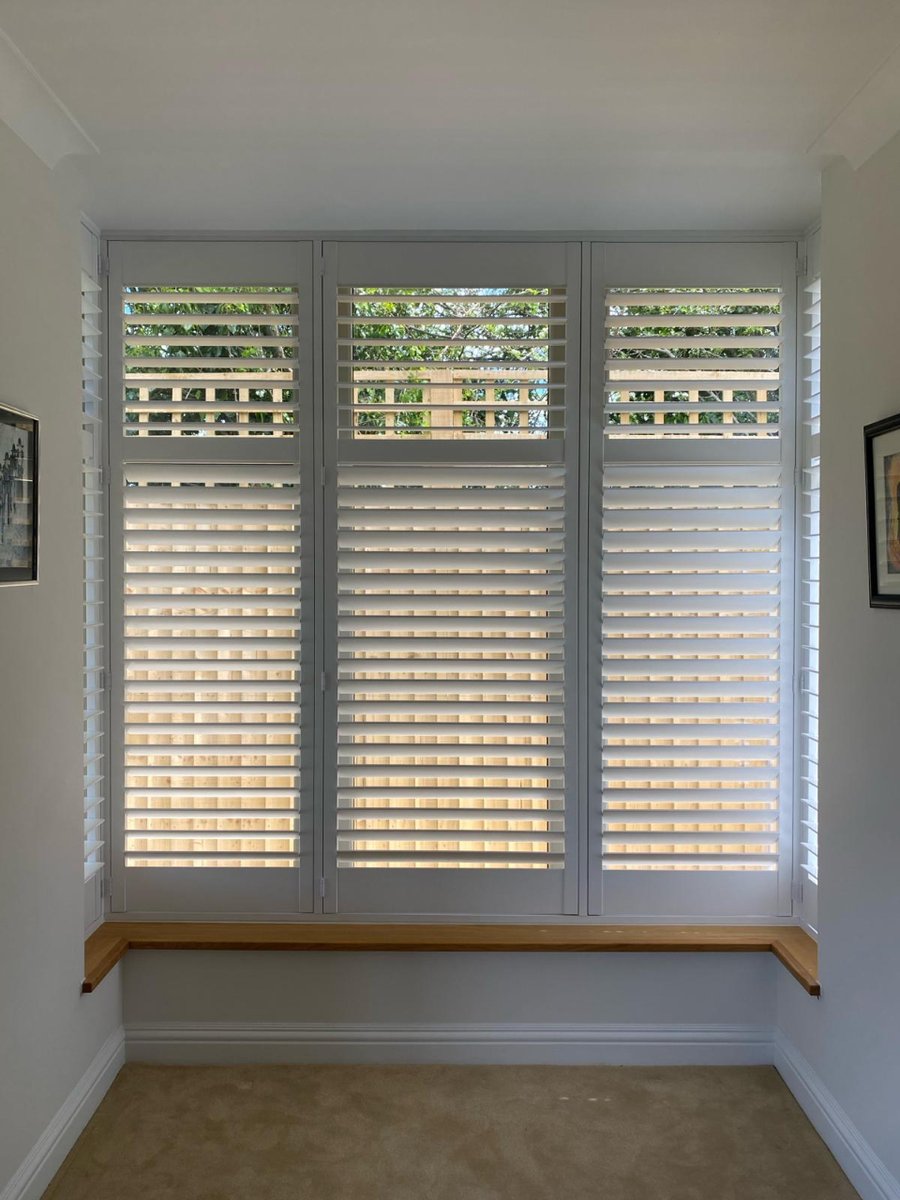 ShuttercraftGL's tweet image. Experience the beauty of privacy and the allure of kerb appeal with our premium shutters! From street-facing windows to secluded backyard retreats, our shutters add elegance while shielding your home from prying eyes. 

shuttercraft.co.uk

#PrivacyEnhanced #ShutterElegance