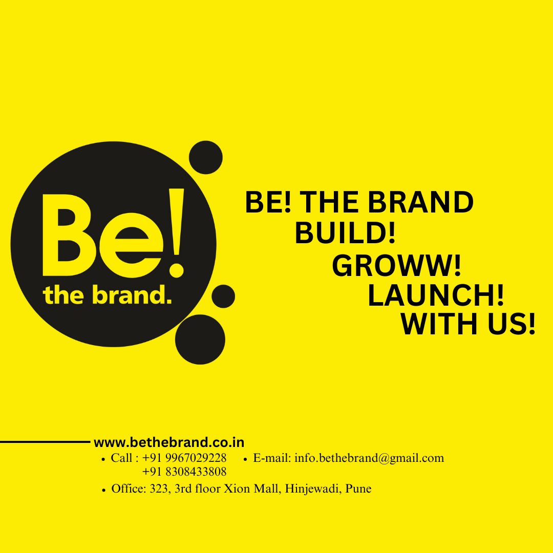 Groww With Us!
#branding #pune #wakad #interior #interiordesignideas #interiordesigntrends #hinjewadi #bhumkarchowk #brandingdesign