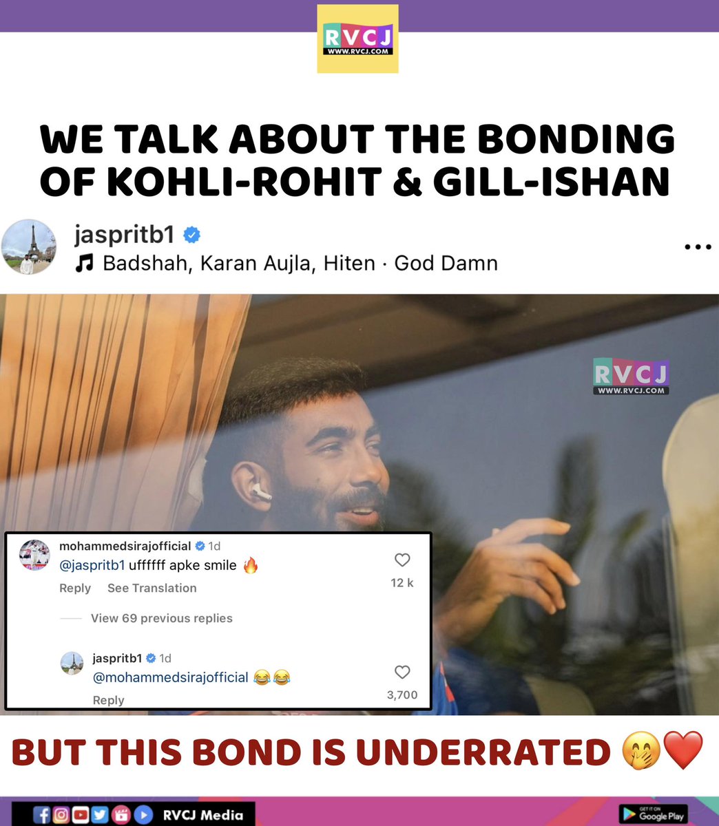 Siraj and Bumrah bond
#siraj 
#jaspritbumrah #mumbaiindians #mi