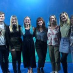 Photo by Marine Biological Association PG Conference 2024 (@MBAPostgradConf)
