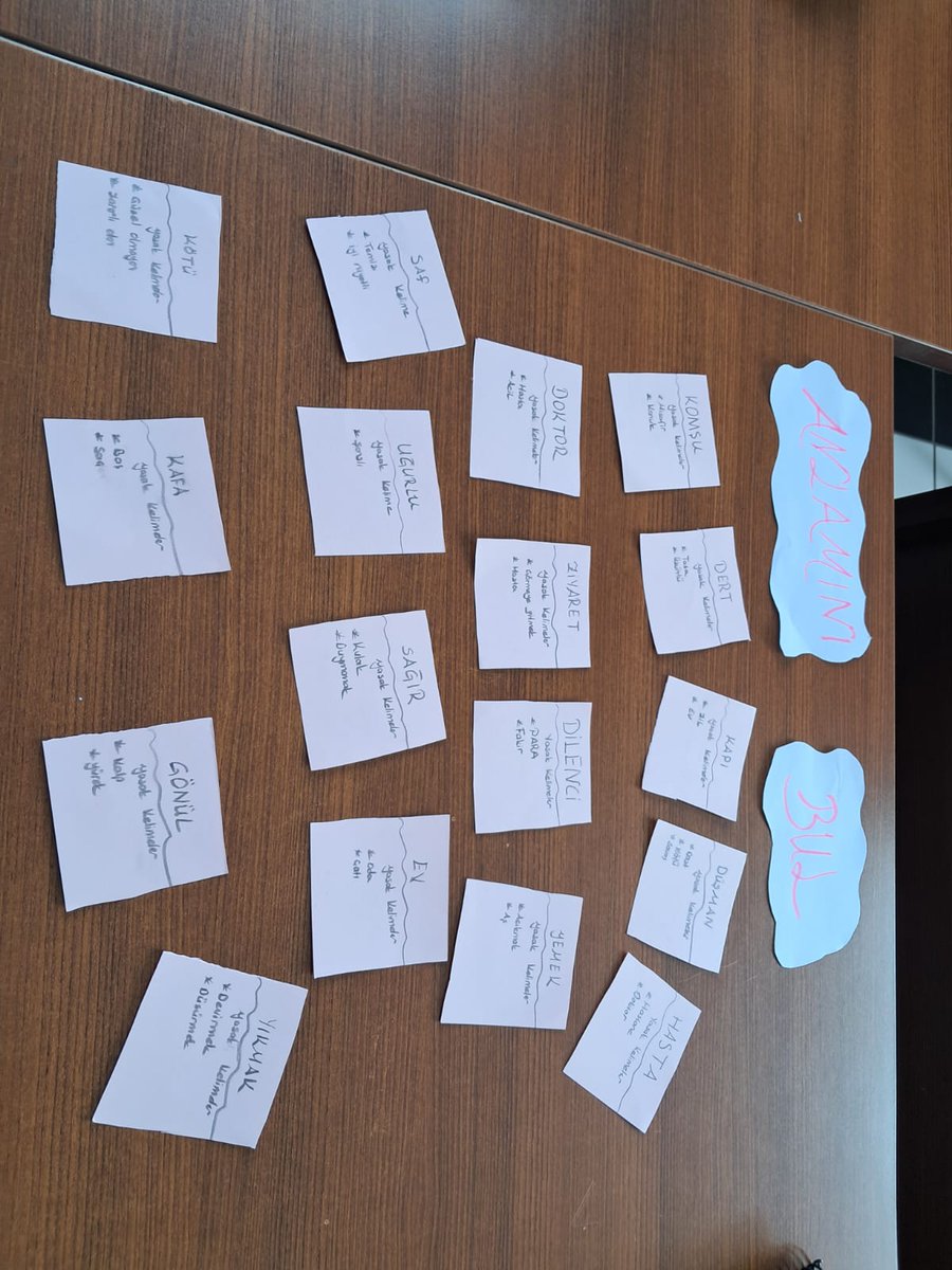 ArpacayO's tweet photo. Dilimizin Zenginlikleri Projesi kapsamında eylem planına uygun olarak farklı sınıf kademelerinde çeşitli etkinlikler yapıldı. Mart ayı ve nisan ayı etkinliklerimiz aşağıdaki görsellerdedir. Mart ayı etkinlikleri:
@horasan_c @yakupyildiz024
@Erzurum_Mem @horasanmem25 @s__karakurt https://t.co/VqXUukSR8i