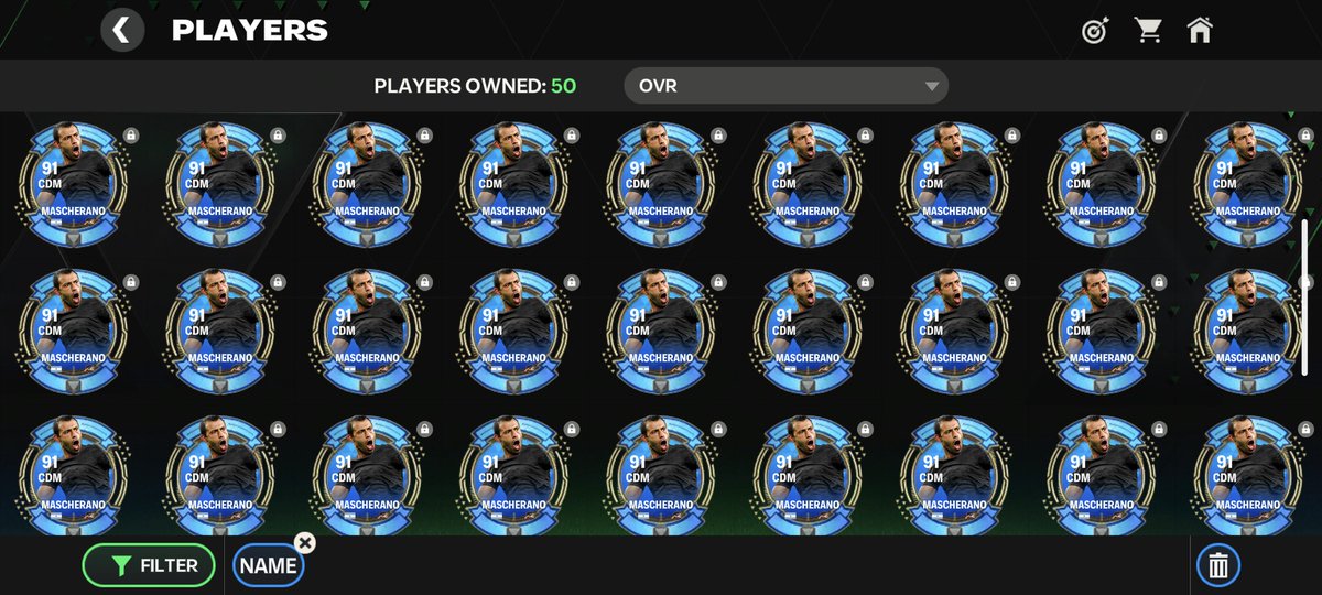 Ready for tots