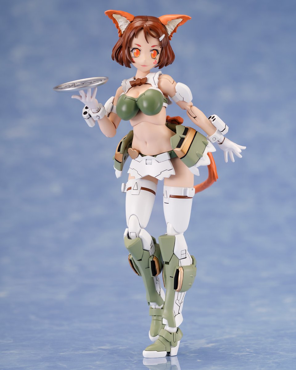 'MACROSS DELTA 'Plastic Model :
aniporium.ph/products/macro…  

Lots of anime goods are waiting for you!
ANIPORIUM ONLINE SHOP: aniporium.ph

Be sure to preorder for your collection!

#MACROSSDELTA #anime #Figure  #aniporium #aniporiumph #aniporiumcafe
