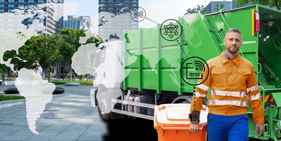 recyclind's tweet photo. Partitalia presenterà a #IFAT worldwide il suo ecosistema IoT per la #raccolta #rifiuti, costituito da diverse soluzioni per la PAYT o tariffazione puntuale.
#riciclo #riciclaggio #raccoltadifferenziata #tariffazionepuntuale #recycling #ifat

https://t.co/ddgmRxfqMc https://t.co/8sQFiDlWk3