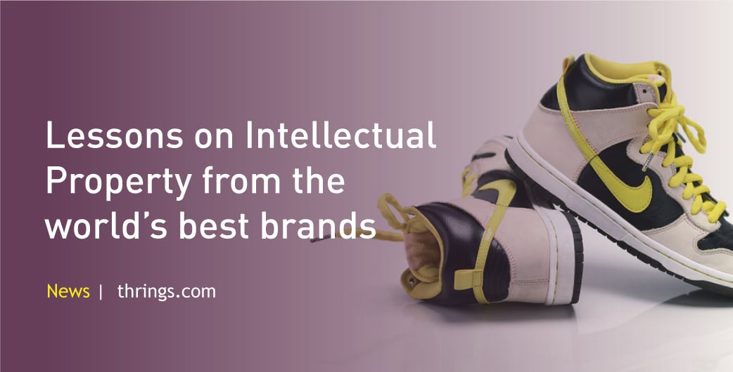Today is World #IntellectualProperty Day, a day to recognise the importance of protecting creativity. If you’re building a #brand, check out Thrings' Megan Jefferies’ thoughts on what major brands can teach us about protect everything that is yours. hubs.li/Q02v3Mp50