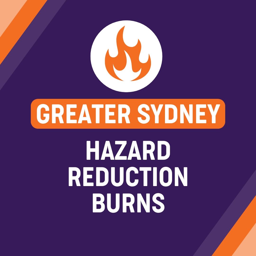 Planned hazard reduction burns are taking place in Greater Sydney⚠️Stay indoors if smoke is a trigger for your #asthma. Keep your reliever medicine close by. In an emergency call 000. Call 1800 ASTHMA (1800 278 462) for asthma support Monday - Friday, 9am-5pm.