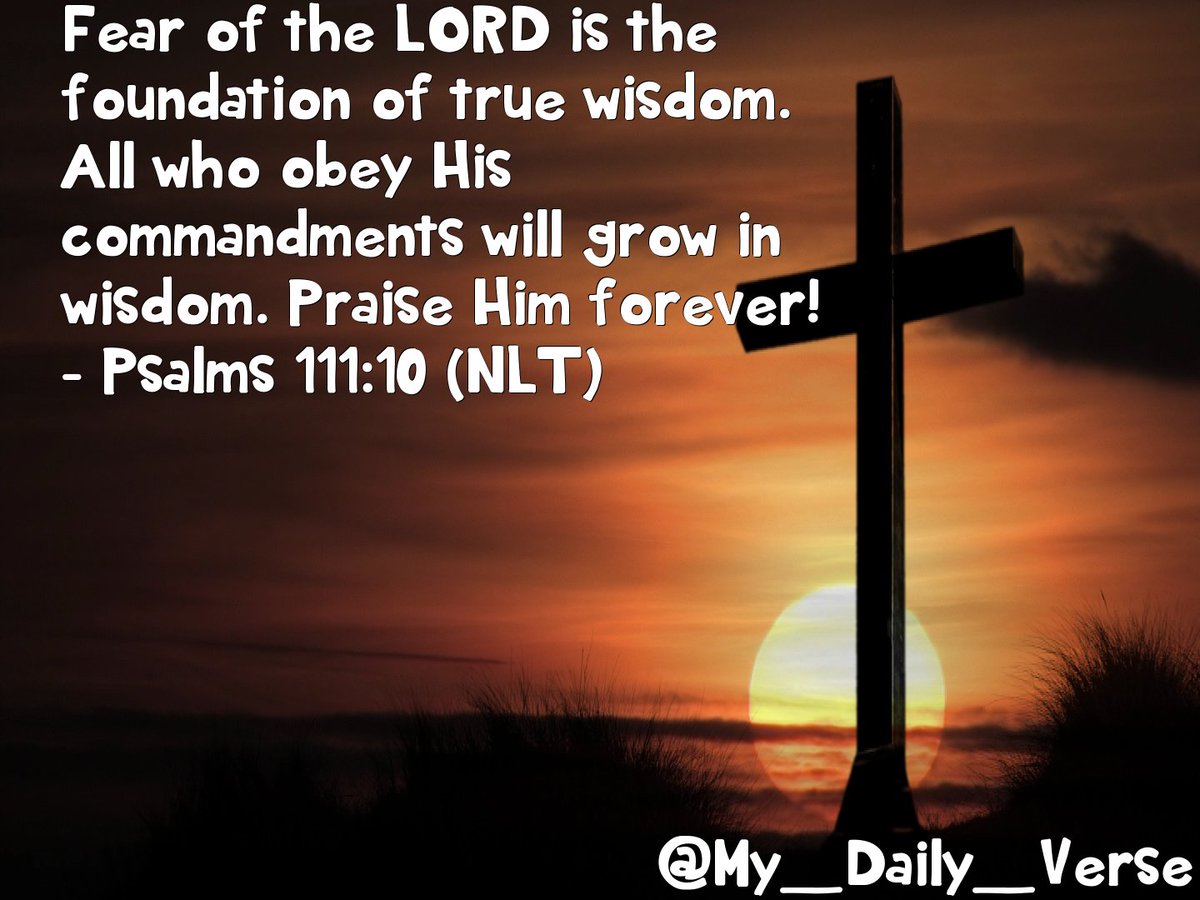 Daily Verse (@My_Daily_Verse) / Posts / X