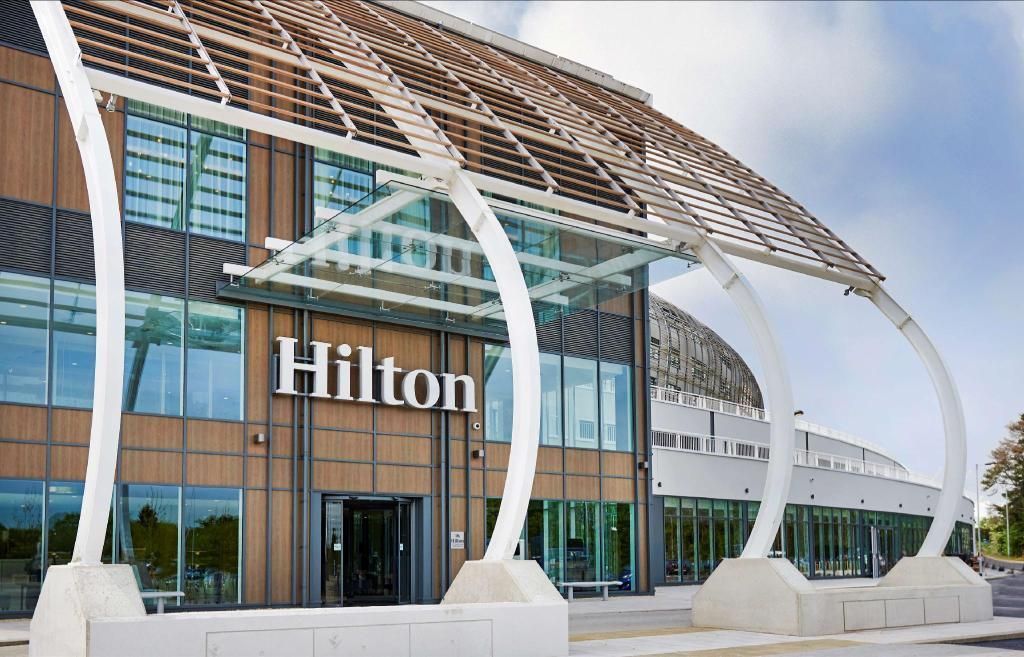 Don't miss out on Southampton's biggest business show at Hilton at Utilita Bowl, 22 May! Network with local businesses, attend workshops and seminars, and explore the exhibition hall filled with exhibitors to help grow your business. Register here: buff.ly/3W9OzcI