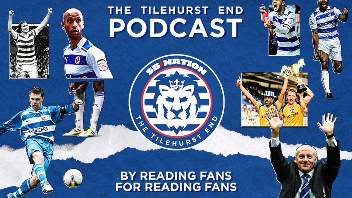 🎧 New pod! @WebberRoss is joined by @DannWorth of @whoscored to chat about #ReadingFC’s stat sheet. The pair discuss how player ratings are calculated, Reading's key players for 2024/25, and who's outscoring his xG by more than six goals. 🔗 tinyurl.com/mwfnphcr
