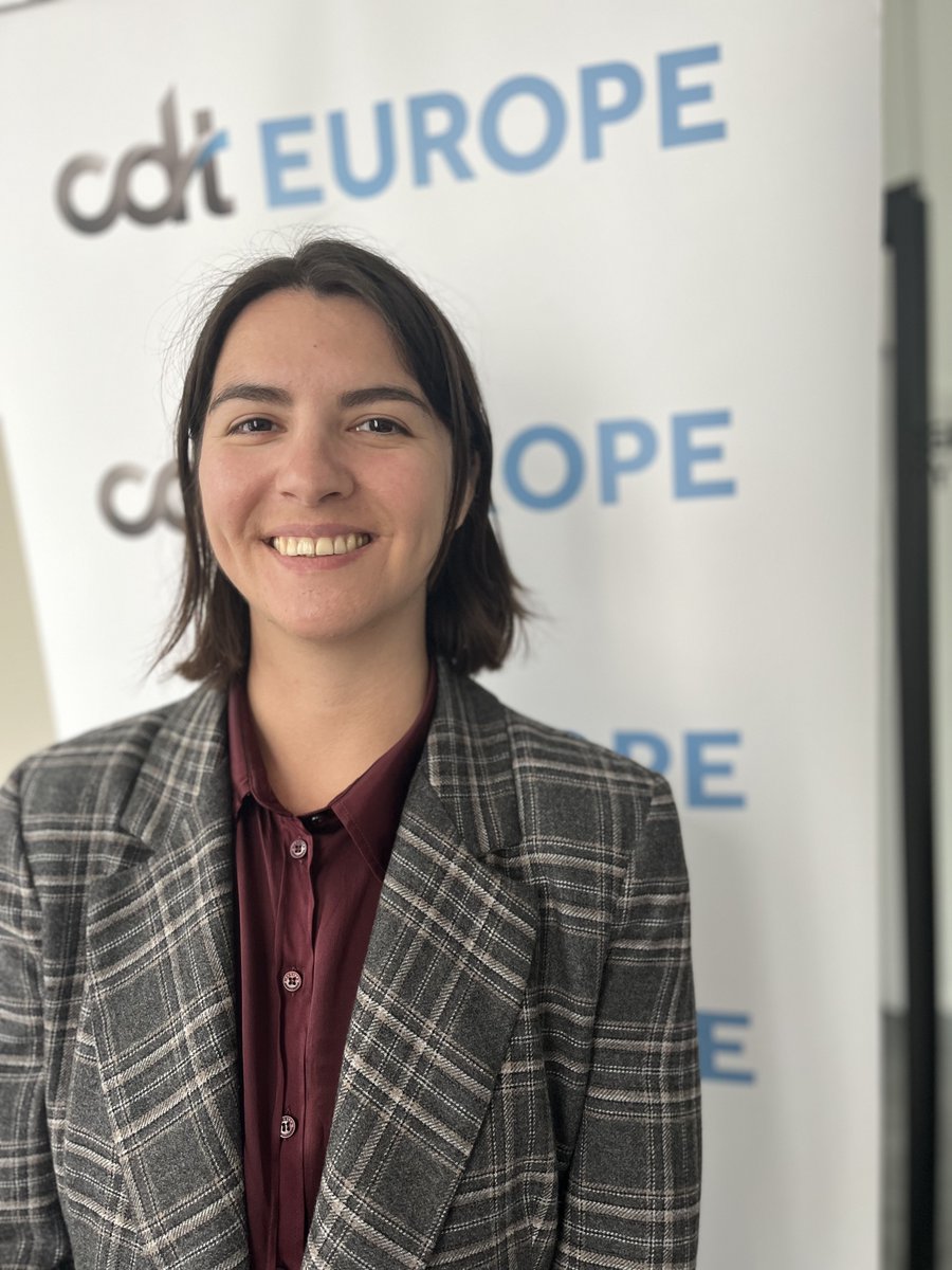 We are thrilled to welcome Aimée Duprat-Macabies (@IAMacabiz) as our new Advocacy and Communications Officer 🎉 She brings experience from both civil society and the public sector, helping us advance our impact with a gender perspective. So happy to have you!