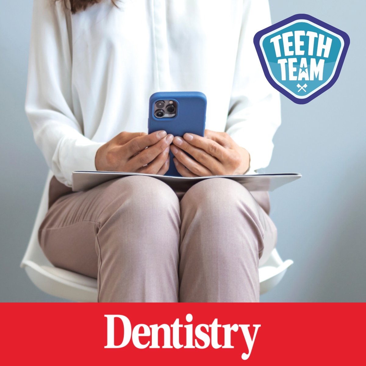 Although there’s really nothing to be scared of, over half of the UK population has a fear of the dentist! We were fascinated to read about a new app that is said to cure dental fear. 

Find out more: 
dentistry.co.uk/2024/03/01/mob…

#oralhealth