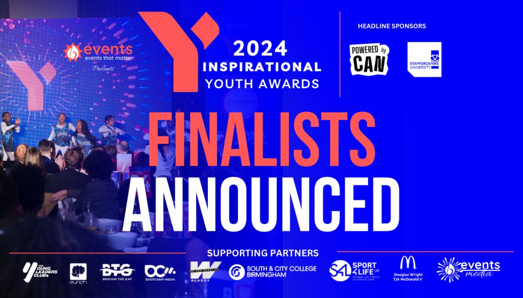 We're thrilled to be attending the #inspirationalyouthawards this Saturday, with five of our very own students nominated for innovation, Inclusivity, STEAM and Student of the Year awards! 

#IYA24 #powerofyouth #youthpower #futureleaders #Birmingham #ofstedoutstanding