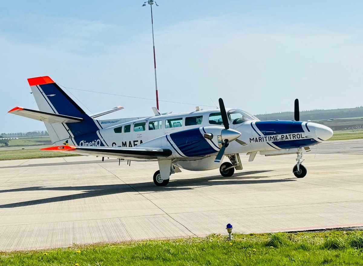 Happy World Pilot's Day! 🌍✈️

Today, we celebrate the skill and passion of our Airtask crew, across all operations and our diverse fleet. 

A big thanks to everyone, in the air and on the ground, for your dedication. 

#WorldPilotsDay #Airtask #Aviation