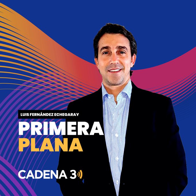 Arrancó #PrimeraPlana con Luis Fernández Echegaray y nuestro equipo en todo el país para que conozcas las primeras informaciones del día. ¿Cómo amanece en tu ciudad? Sumá tu reporte a nuestra ronda y escuchanos acá: ow.ly/QHsK30sBJuR