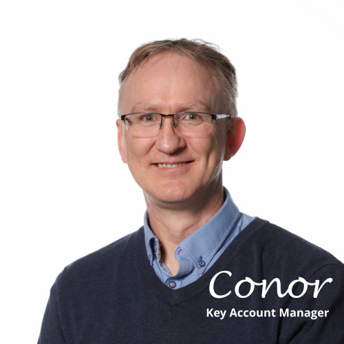 Meet Conor, one of our Key Account Managers. We asked Conor what he enjoys most about working for Medguard and to tell us a little more about himself. 
'I enjoy working with a brilliant team of people and I played football & hurling for the Mighty Roscommon!' ⚽🏑😃
#TeamMG