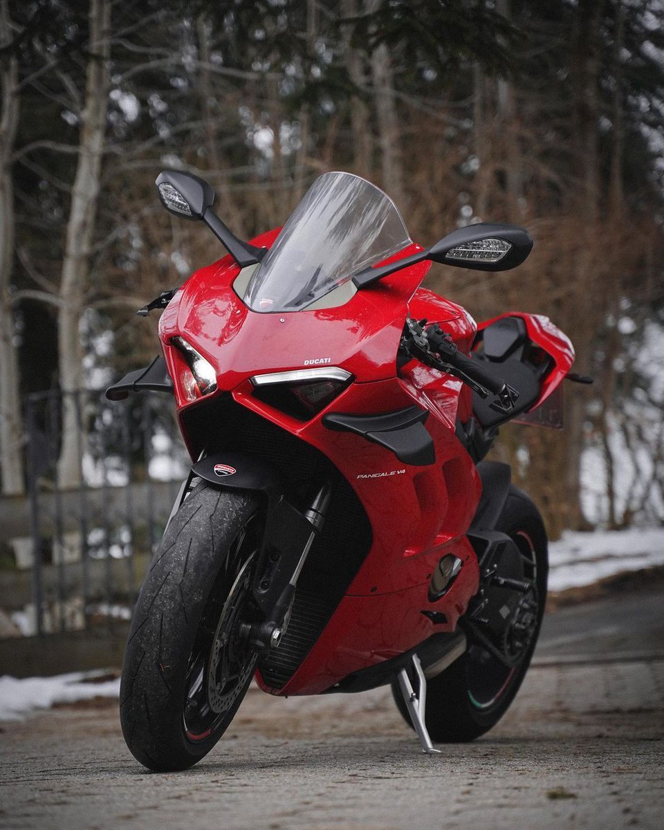 Ducati Panigale