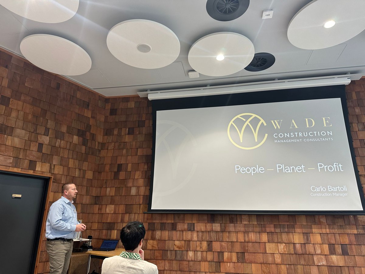 Wade Construction Mgmt tweet media