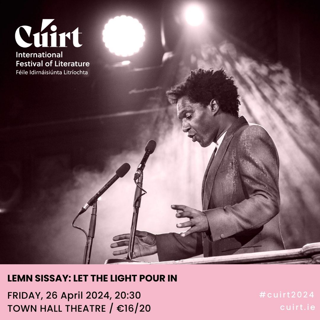 📅Today's events: Friday April 26th

We have an incredible line up today, make sure you get to at least one of these events.

Book online at loom.ly/jZt_GuI

 #cuirt2024