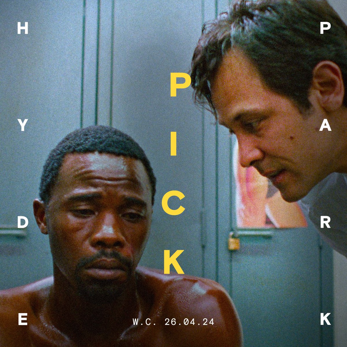 Hyde Park Picture House tweet media