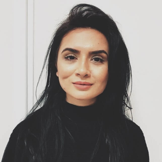 Meet Nargis Hemat, a healthcare exec who conquered today's business challenges with an Executive MBA programme at Bayes. And the results speak for themselves: she's now an associate director of clinical operations at MSD UK. Read Nargis’ story here: ow.ly/9ZJr50Rmkqm