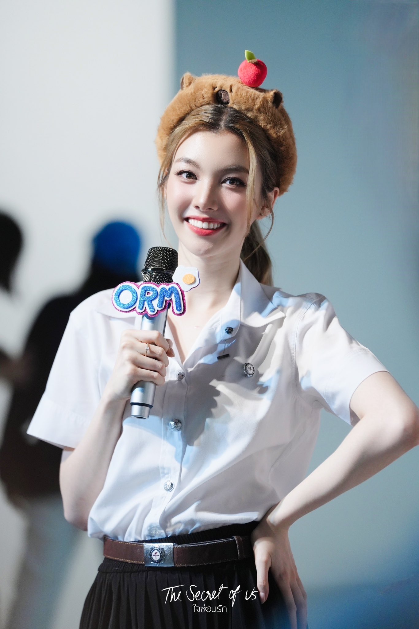 ออม กรณ์นภัส