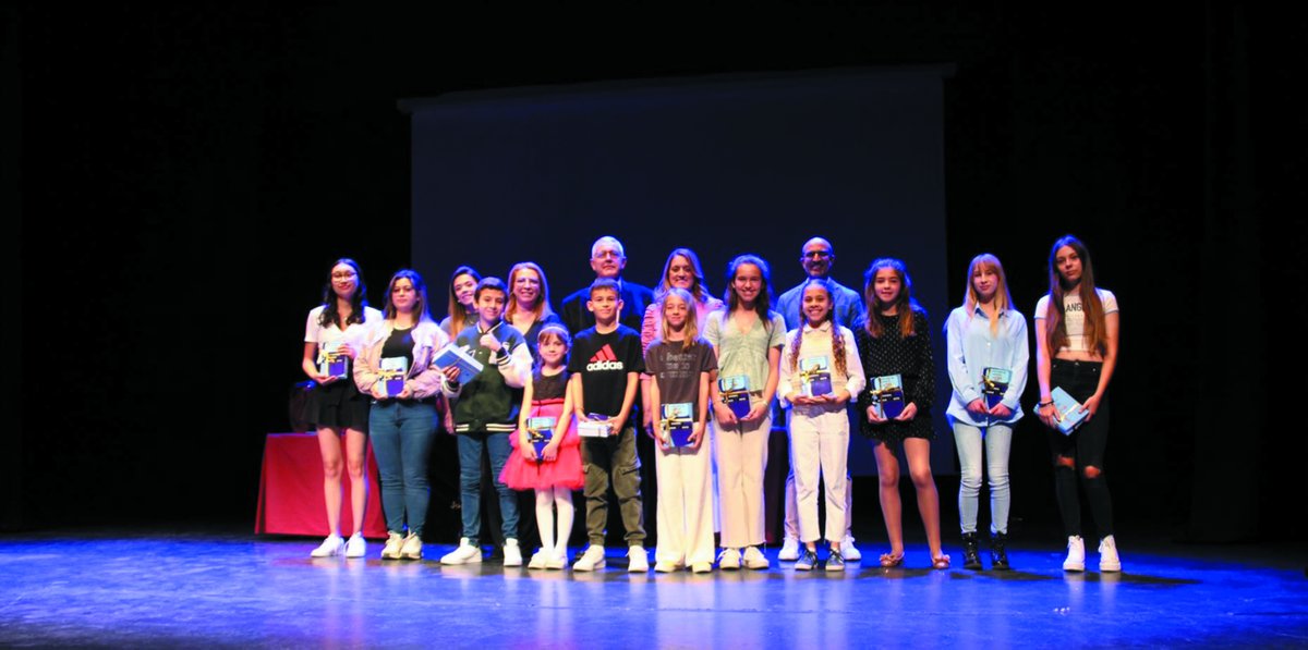 vistaalegretorrevieja.com/?p=29908 📚✨ ¡Premios del XVIII Concurso Infantil de Cuentos de Ars Creatio! #ConcursoDeCuentos #ArsCreatio #LiteraturaInfantil 🎉📝