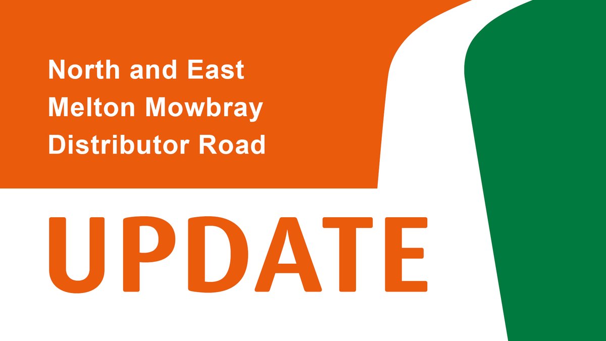 A temporary closure will be in place on the B676 Saxby Road at its junction with Lag Lane, from 6am on 29 April to 3 May at 7pm. Access for pedestrians and cyclists will be available. We apologise for any inconvenience caused. For full details: orlo.uk/STNZ6