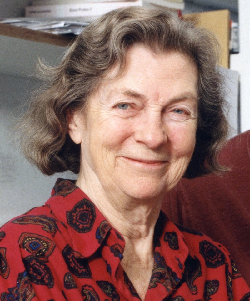 Dame Anne McLaren was born #OnThisDay in 1927. She was one of the most distinguished reproductive biologists of the twentieth century and a much loved and valued early member of the Institute: bit.ly/45ReZT1