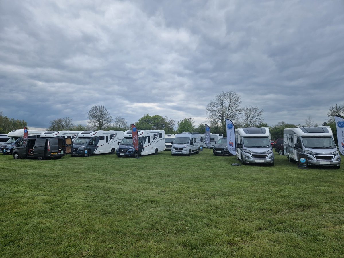 Nick Whale Motorhomes tweet media