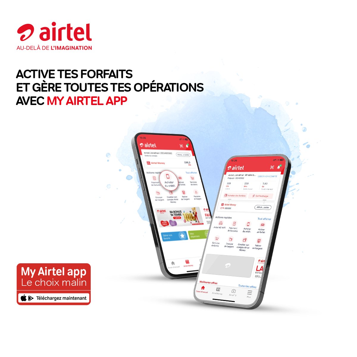 airtelrdc tweet picture