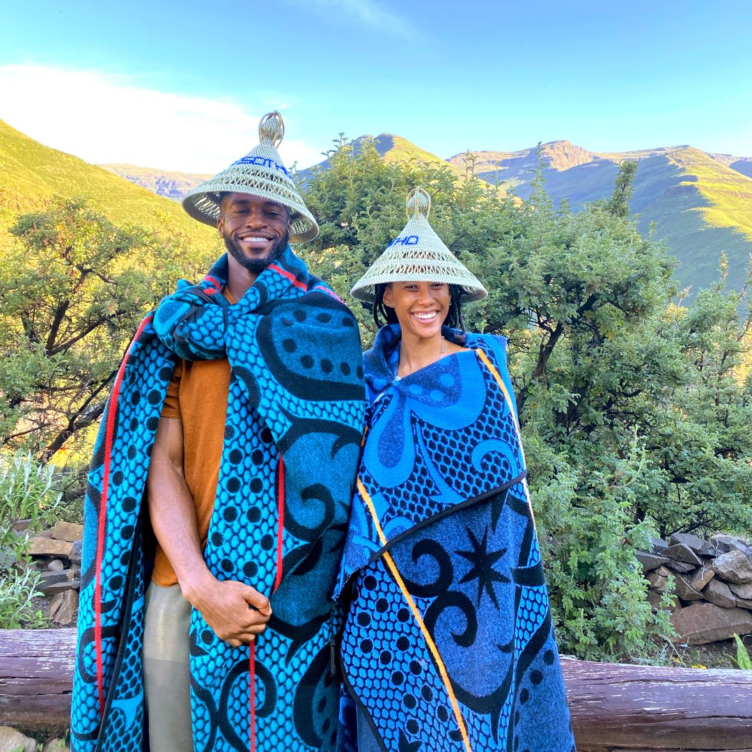 Lesotho, you delivered on adventure and unforgettable memories! Thank you to everyone who tuned in tonight for another epic episode of #TopTravelTV 🇱🇸