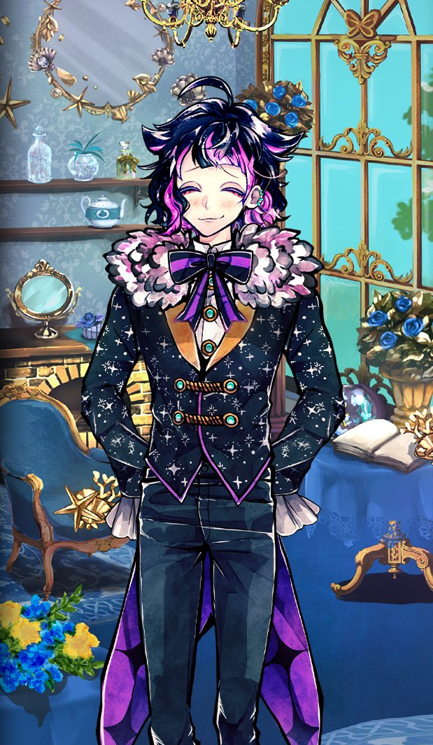 悪魔執事と黒い猫(あくねこ) on X: 悪魔執事と黒い猫(あくねこ) on X: