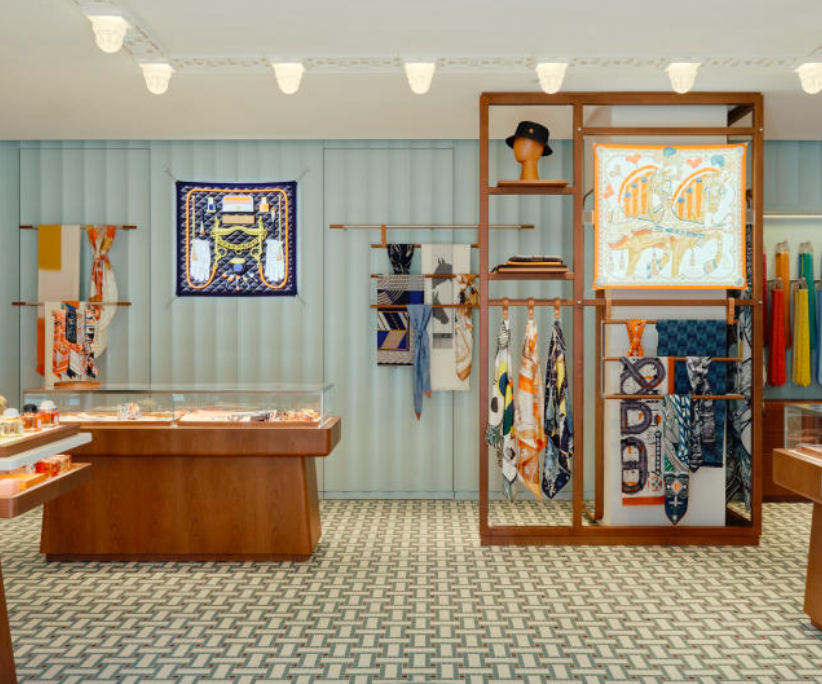 cppluxury's tweet photo. Hermes opens new store in Princeton, New Jersey

https://t.co/aaJgs7NK7O (full article)

#Hermes #HermesParis #Princeton #luxuryfashion #luxury #fashion #luxurybags #bags #luxuryaccessories #luxuryshoes #luxuryboutique #luxuryretail #luxurybusiness #RDAI @Hermes_Paris https://t.co/OCJsaIxzOk