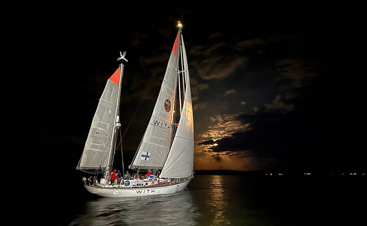 Ocean Globe Race: Galiana WithSecure e Evrika completano la Mcintyre OGR
nauticareport.it/dettnews/sport…
nauticareport.it/dettnews/sport…
#OceanGlobeRace #McIntyreAdventure #galianawithsecure #evrika