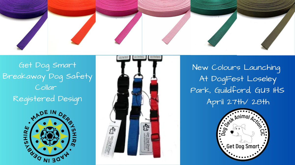 Get Dog Smart® 🐕 tweet media