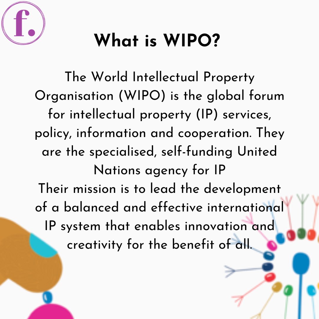 Happy IP Day! 🎶 We are all about promoting gender equality in the IP space through research and education for music artists. Join us in championing equality in the music industry! #IP #GenderEquality #FList