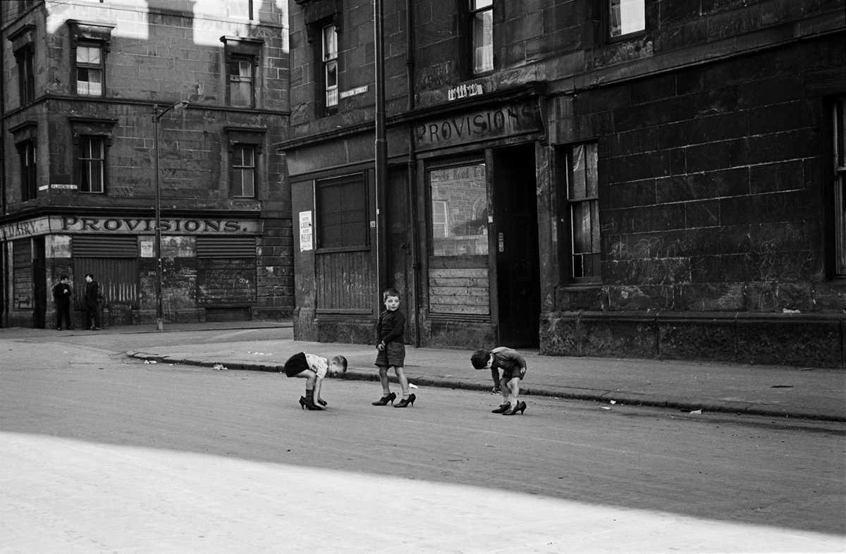 Let's knock Friday right out the park