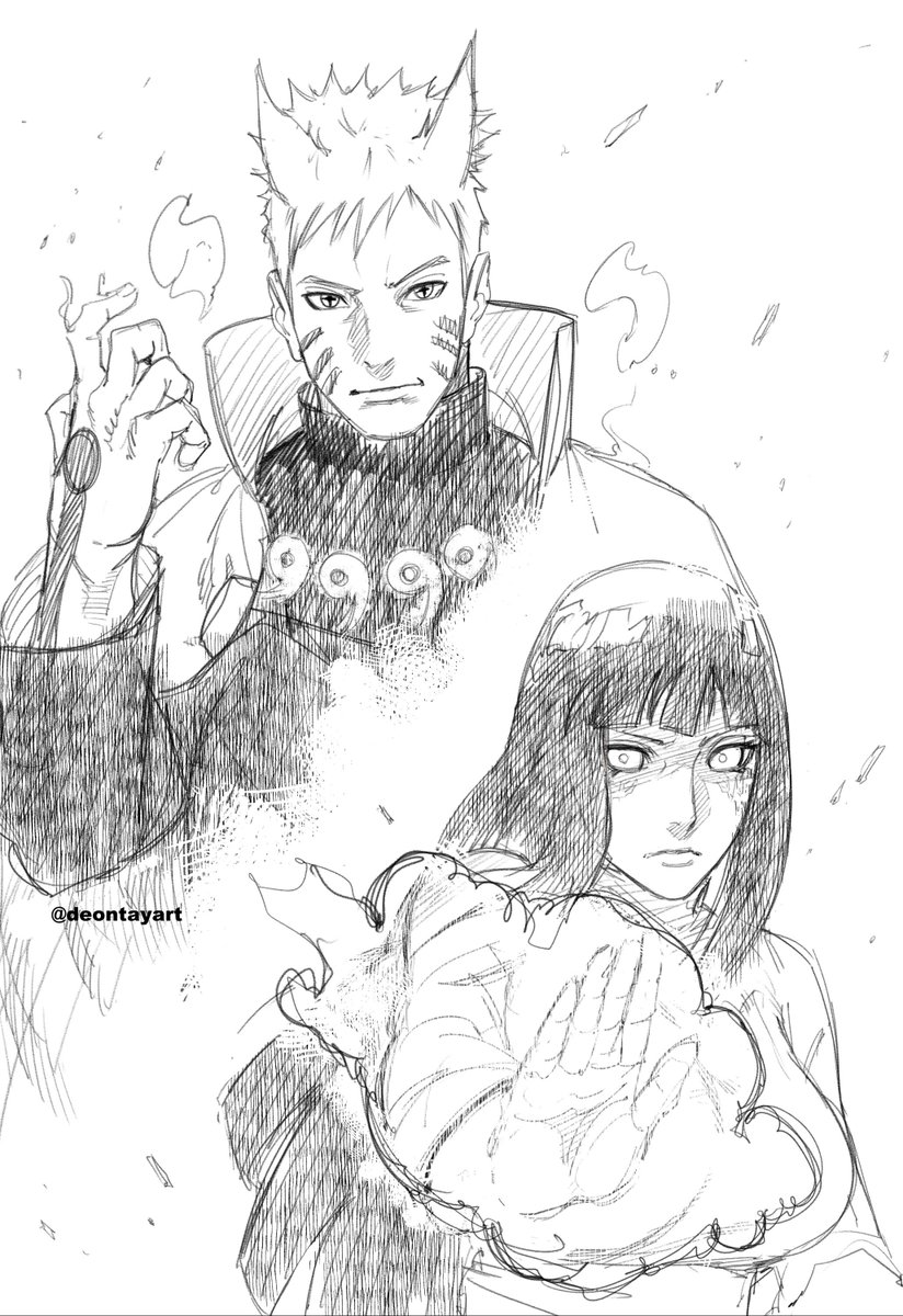 Uzumaki Family🔥
#NARUTO #NarutoShippuden #narutouzumaki #hinata #hyuga #uzumaki #manga #anime #art #draw #sketch