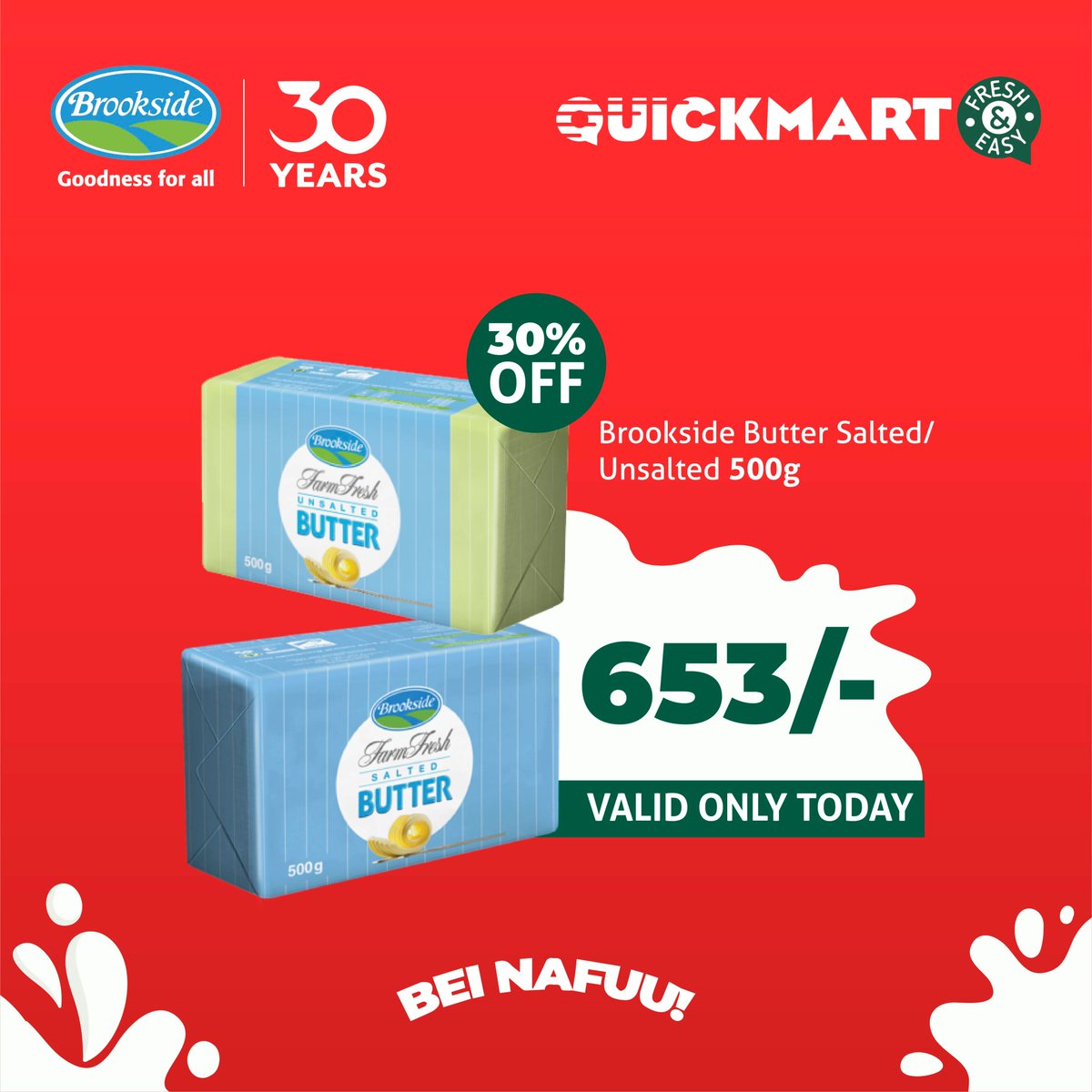 QuickmartKenya tweet picture