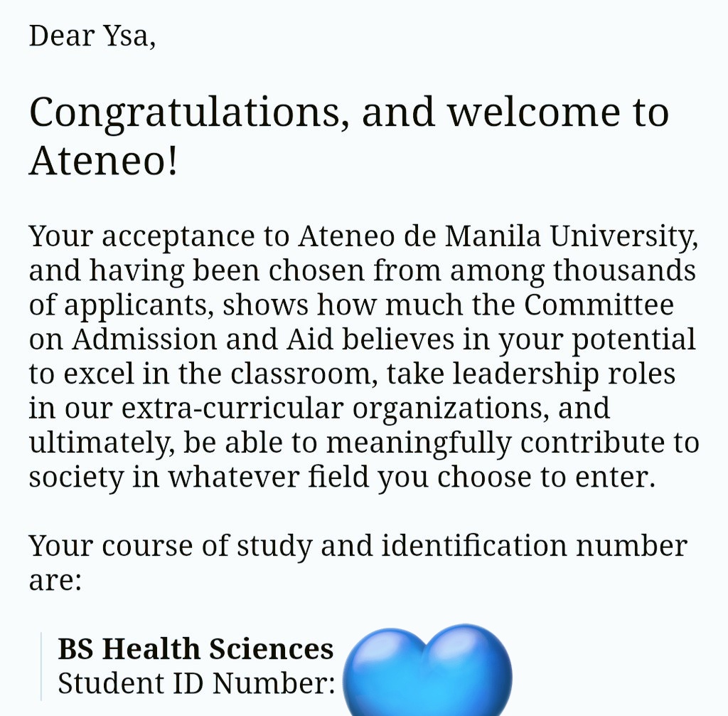 ysabelaus's tweet photo. 💙🦅 2/4 cutiee https://t.co/ii8JH8wqwR